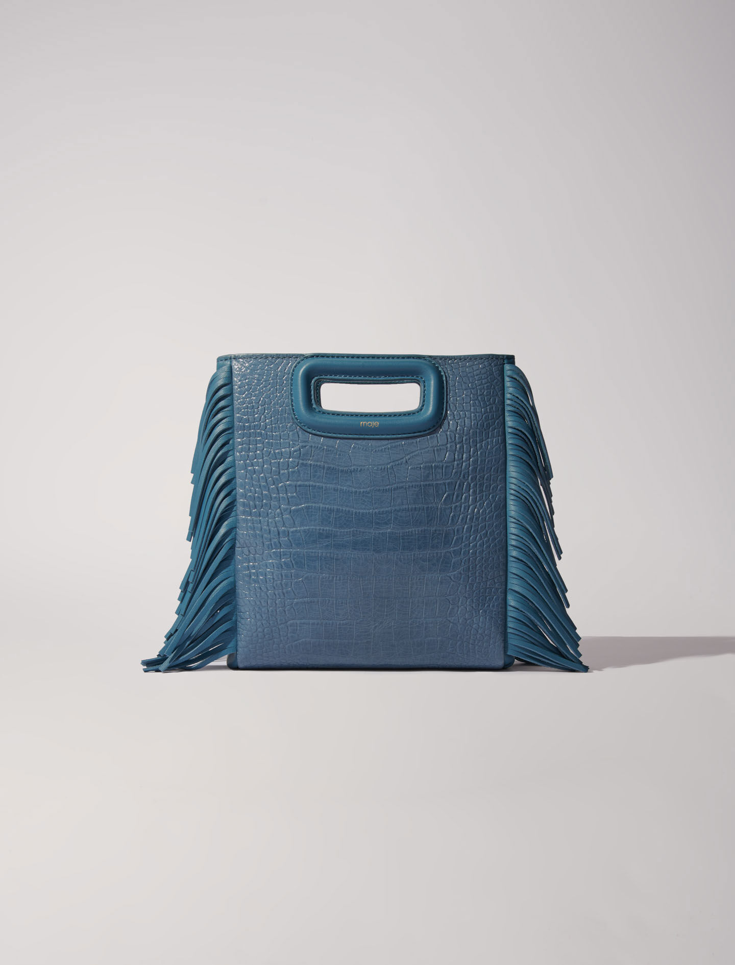 Maje m bag sale cheap