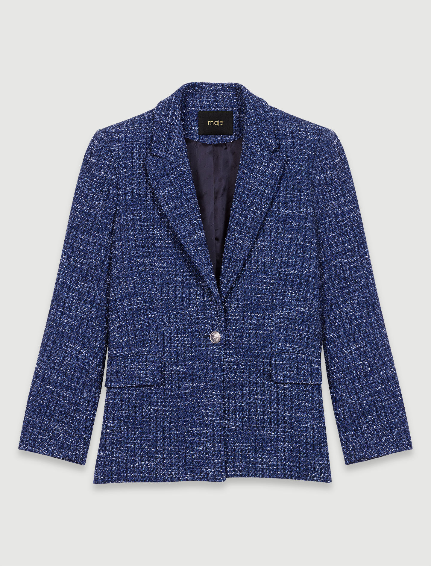 Blazer coat photo top