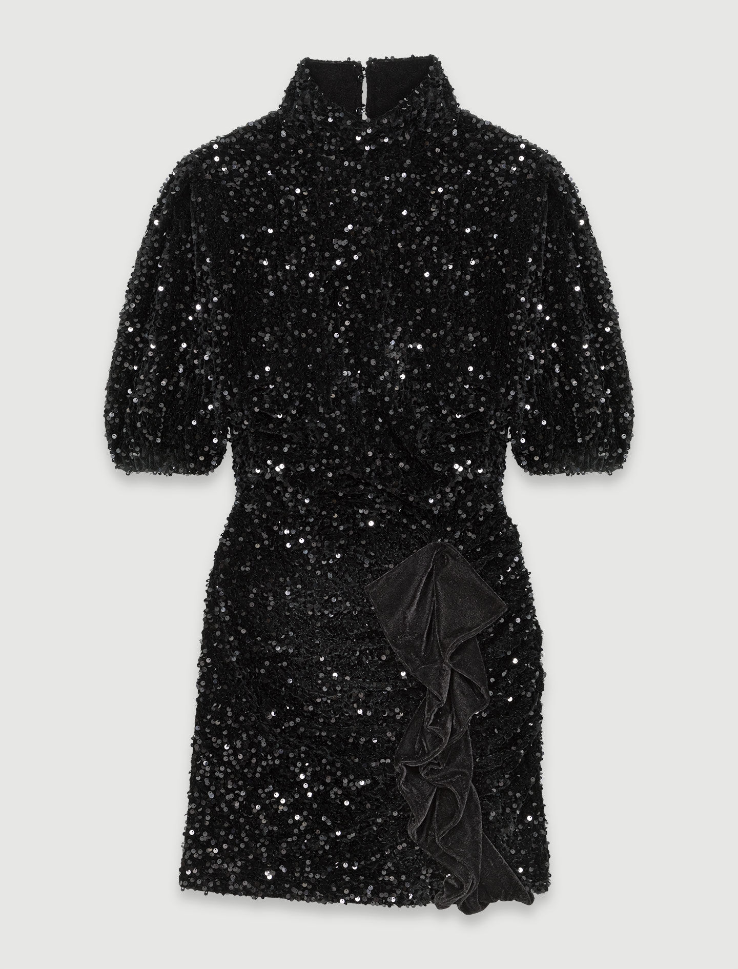 Robes maje 2019 2025