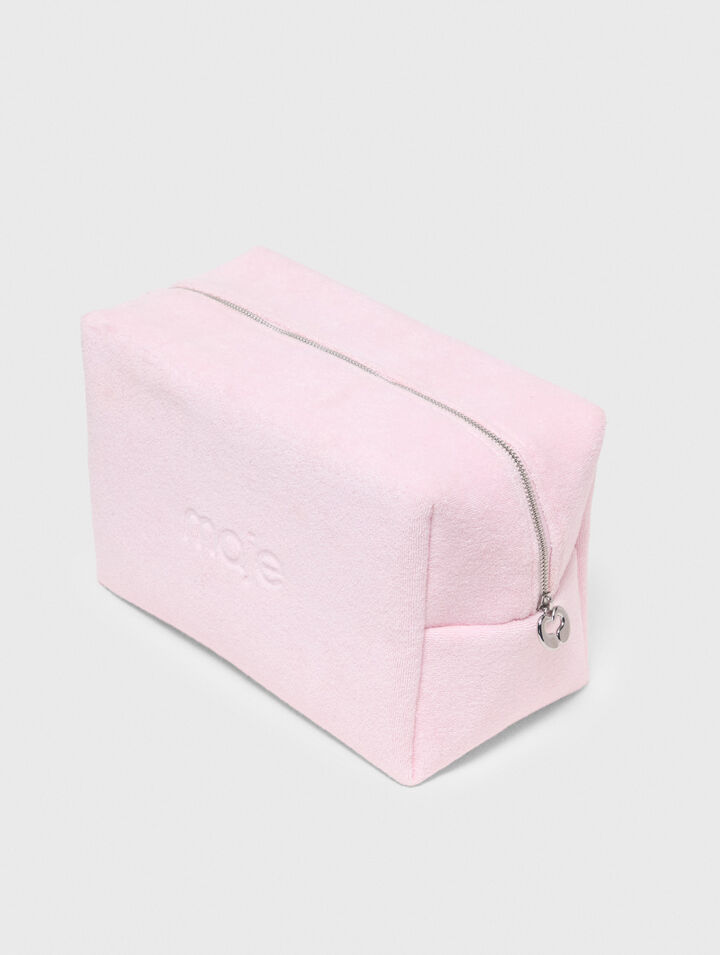 Beach pouch