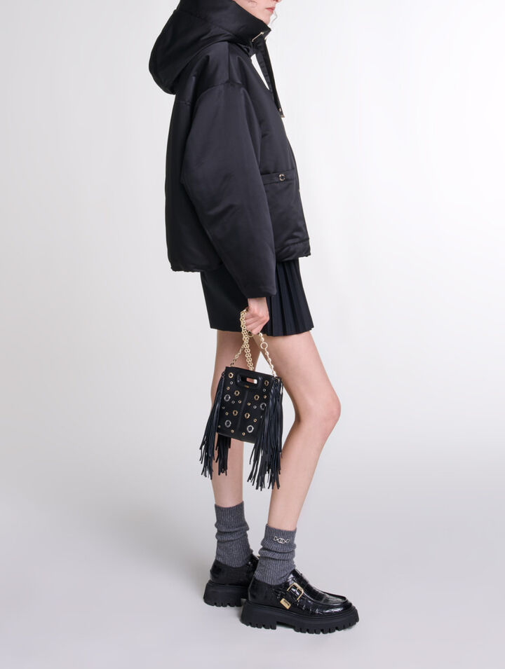 Padded jacket