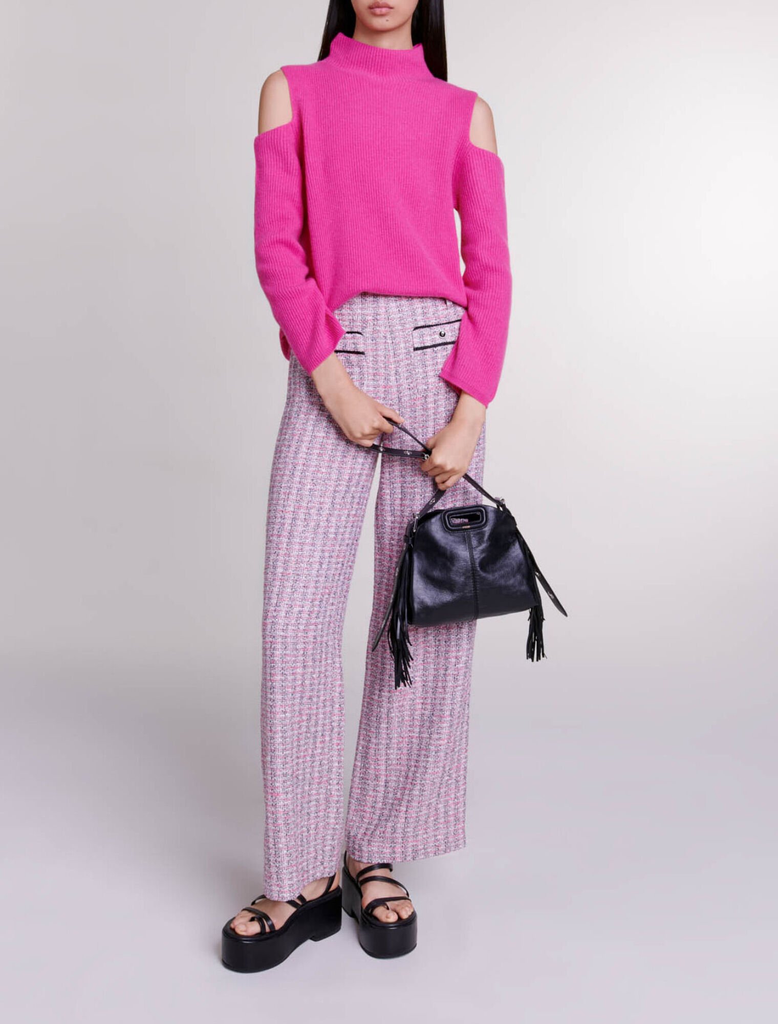 Cashmere jumper