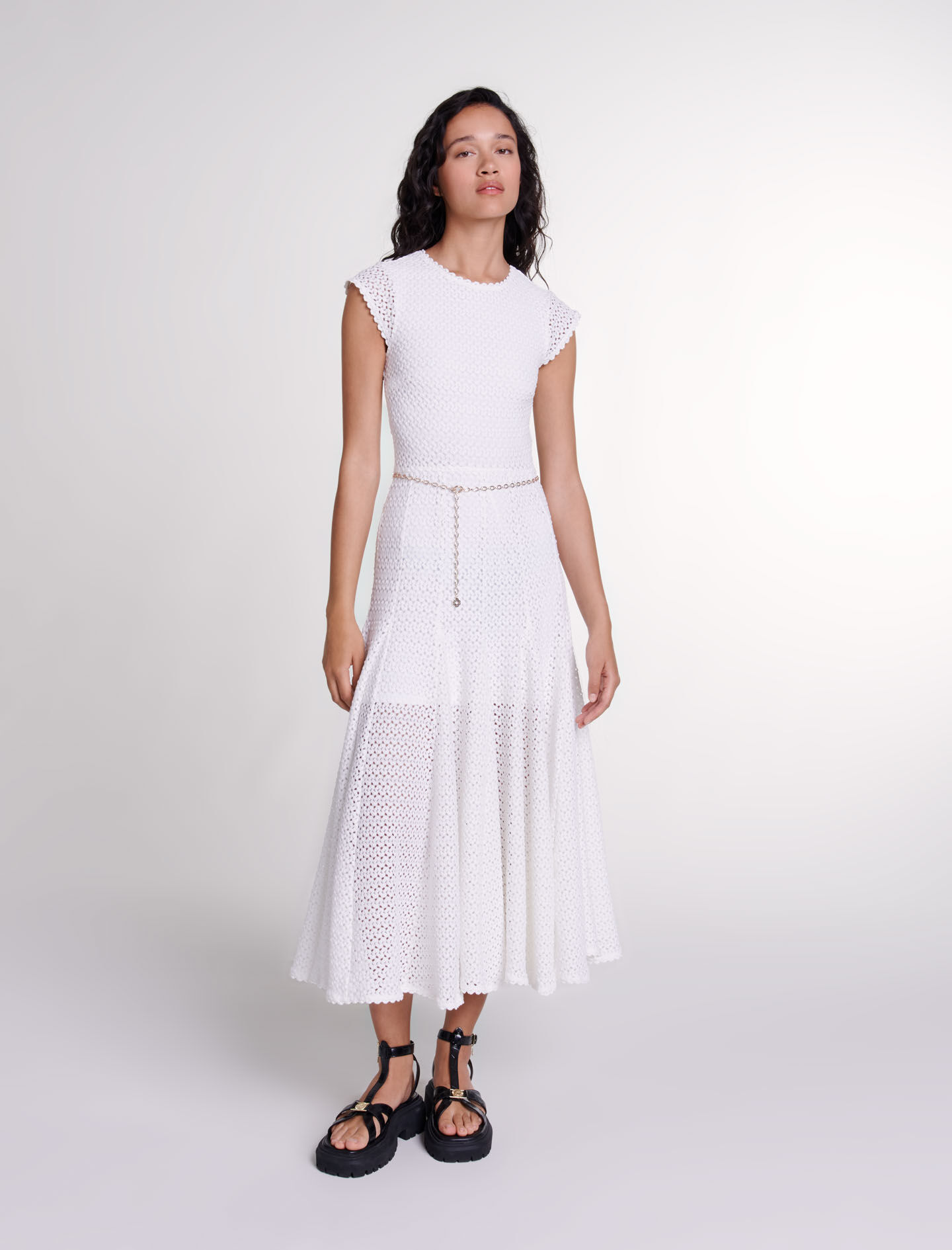 Maje summer dresses outlet