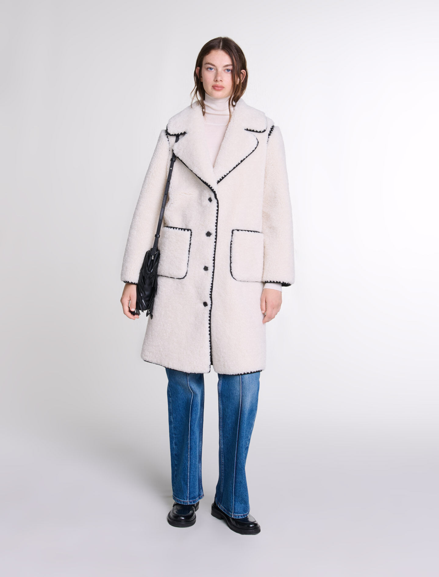Maje jackets sale online