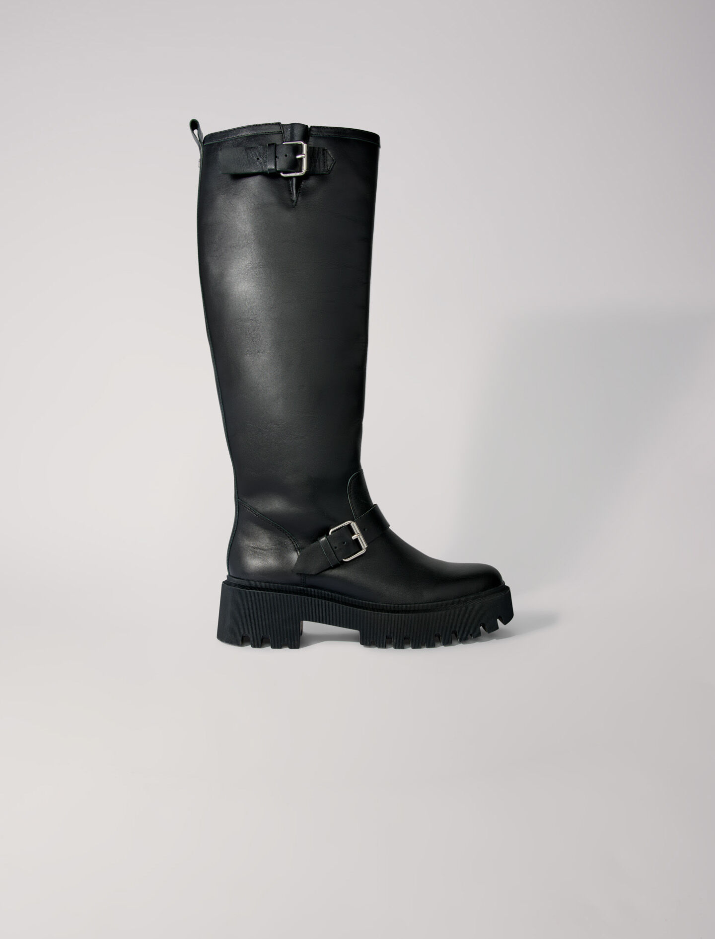 Bottine maje clearance