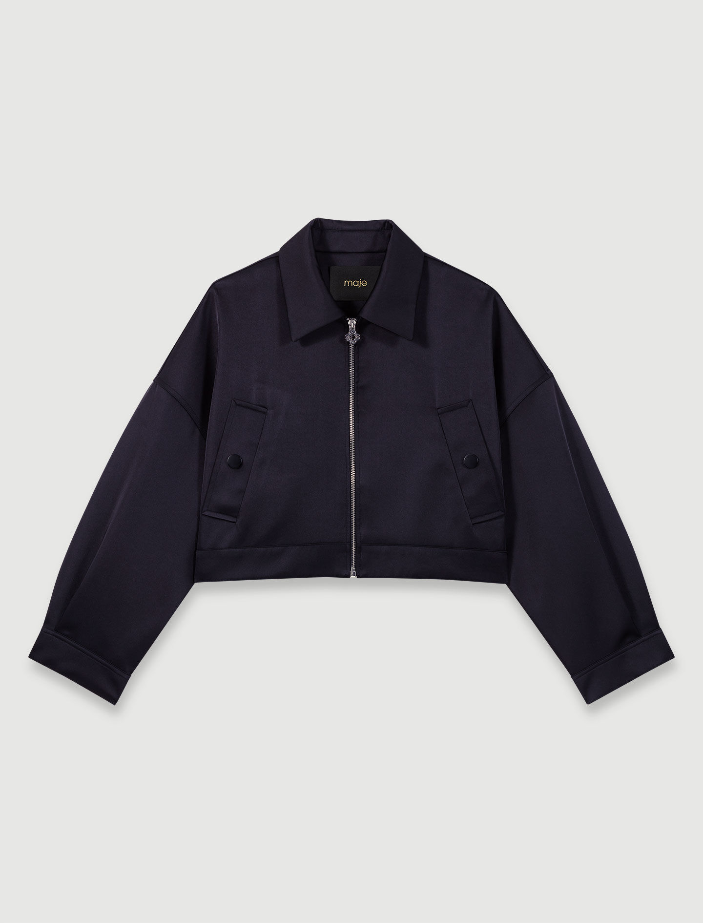 Winter Blazers Jackets Sale 2025 Up to 50 off Maje