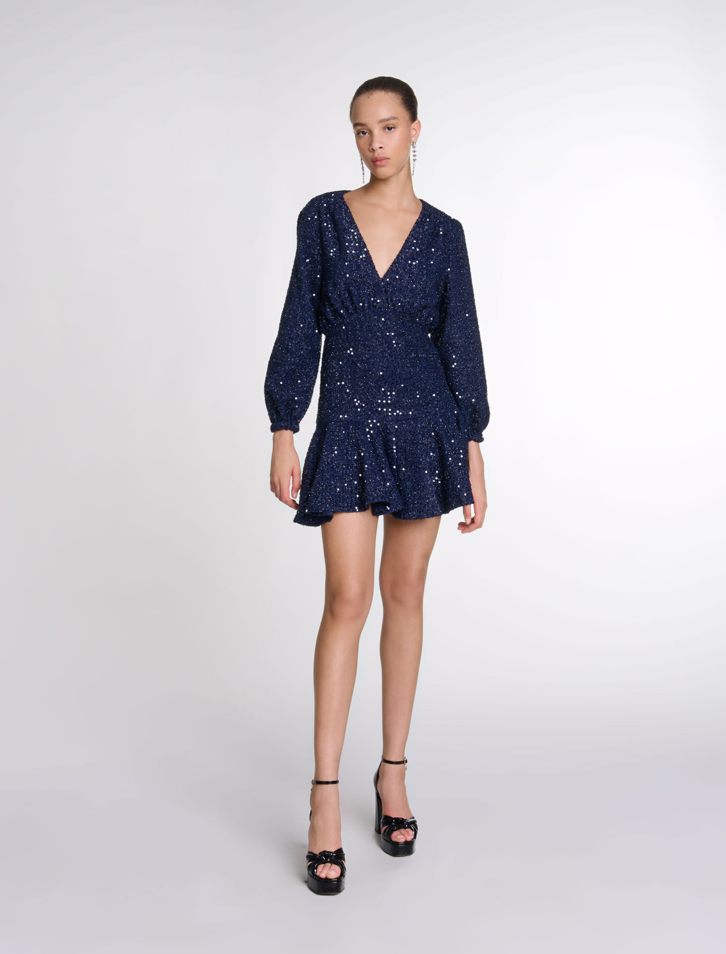 Winter Dresses Sale 2025 Up to 50 off Maje
