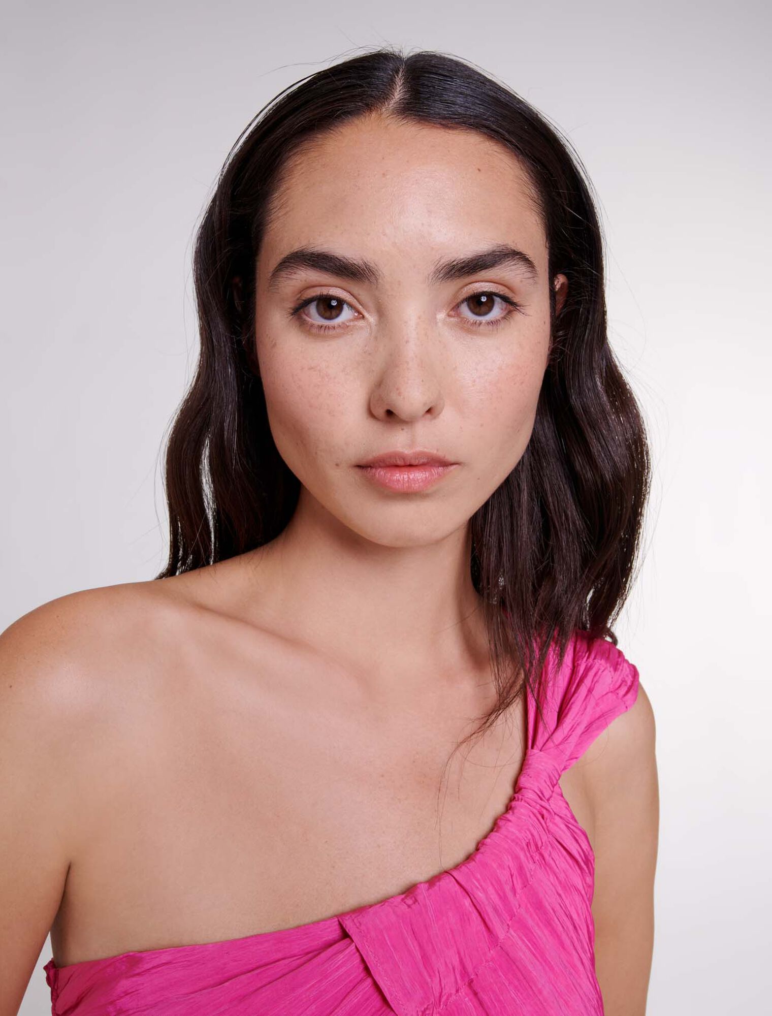 Asymmetrical top