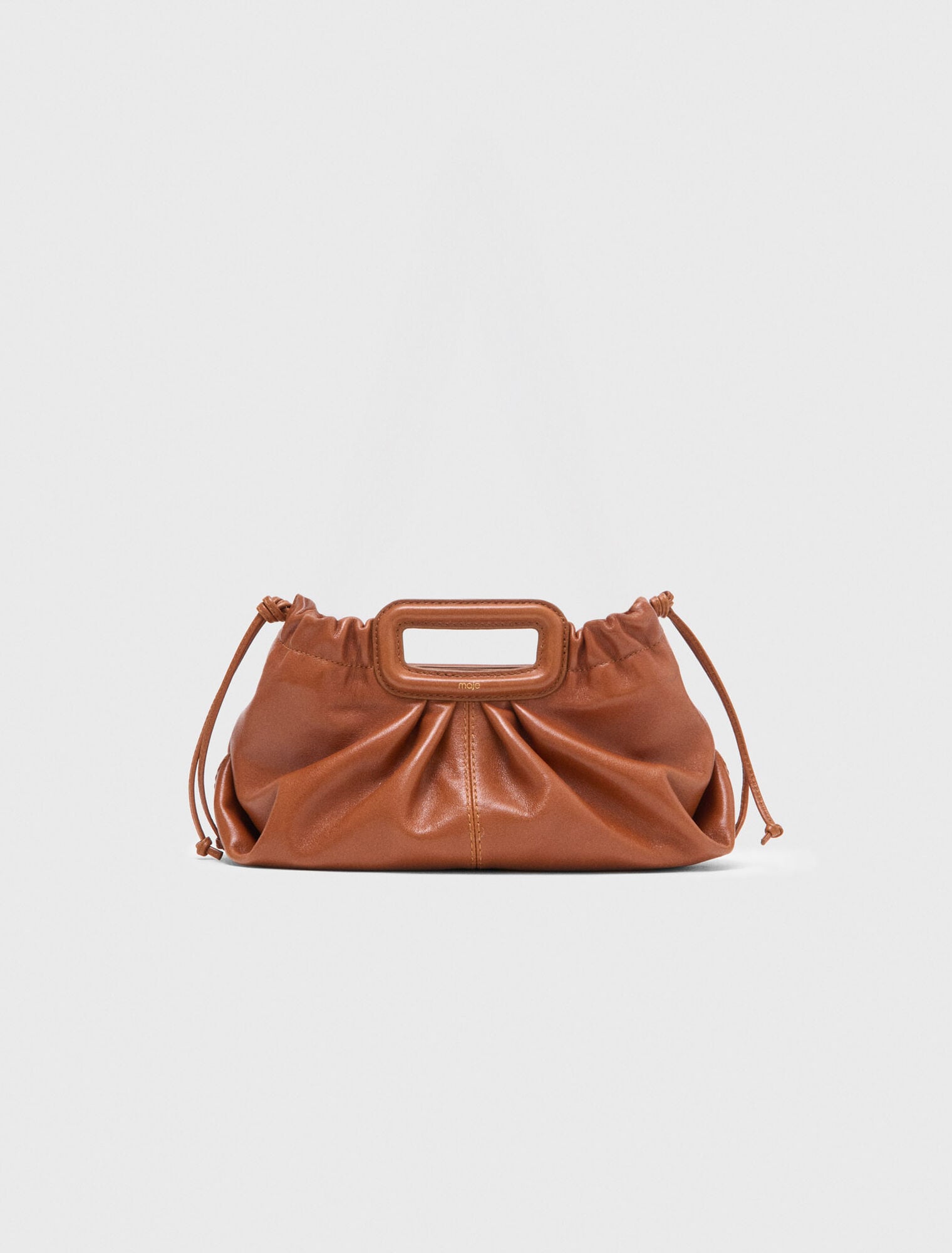 Smooth leather Milpli