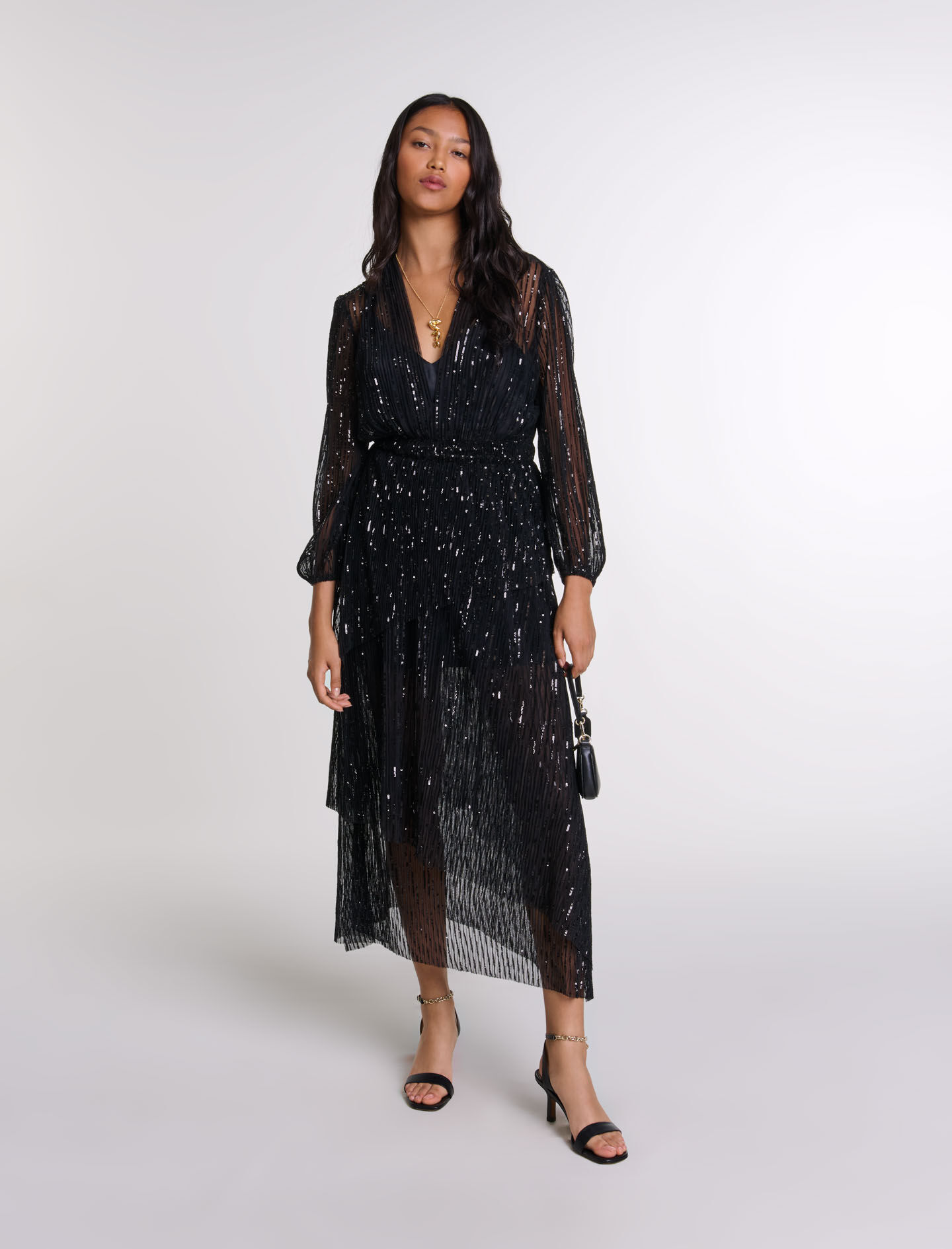 Women s Ceremony Dresses Maje