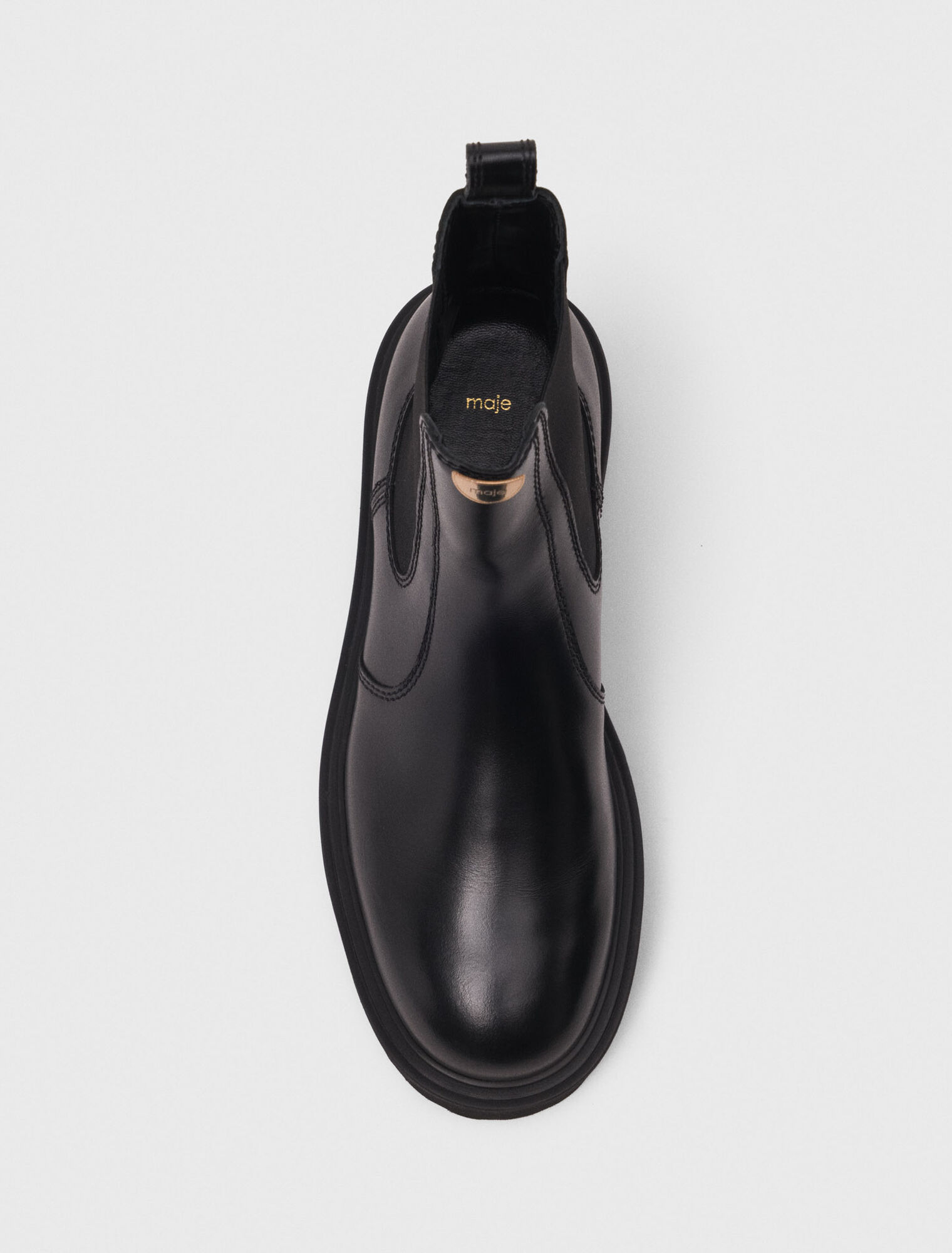Chelsea boots