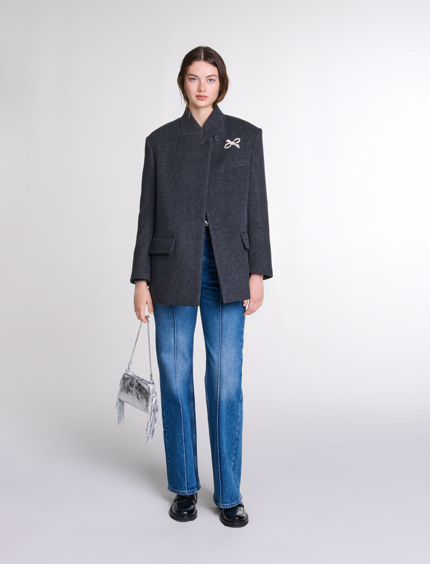Maje jackets sale online