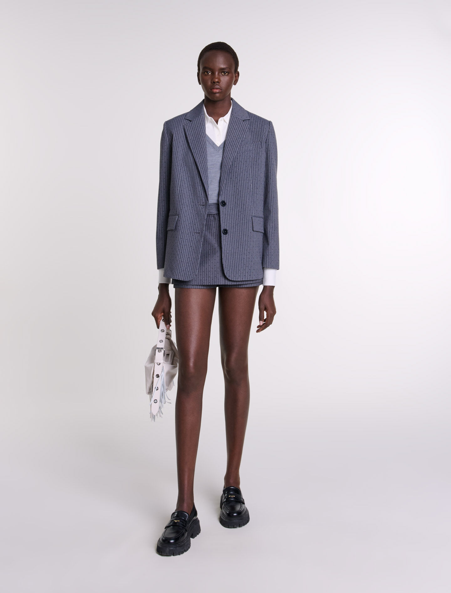 Winter Blazers Jackets Sale 2025 Up to 50 off Maje