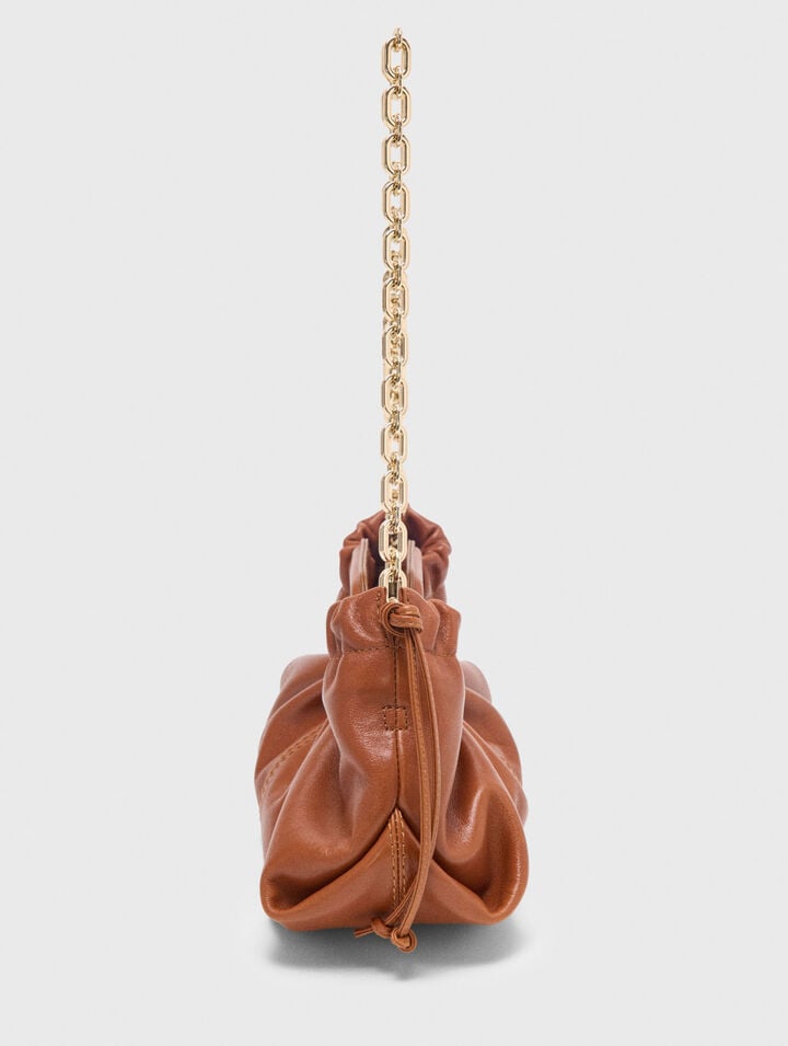Smooth leather Milpli
