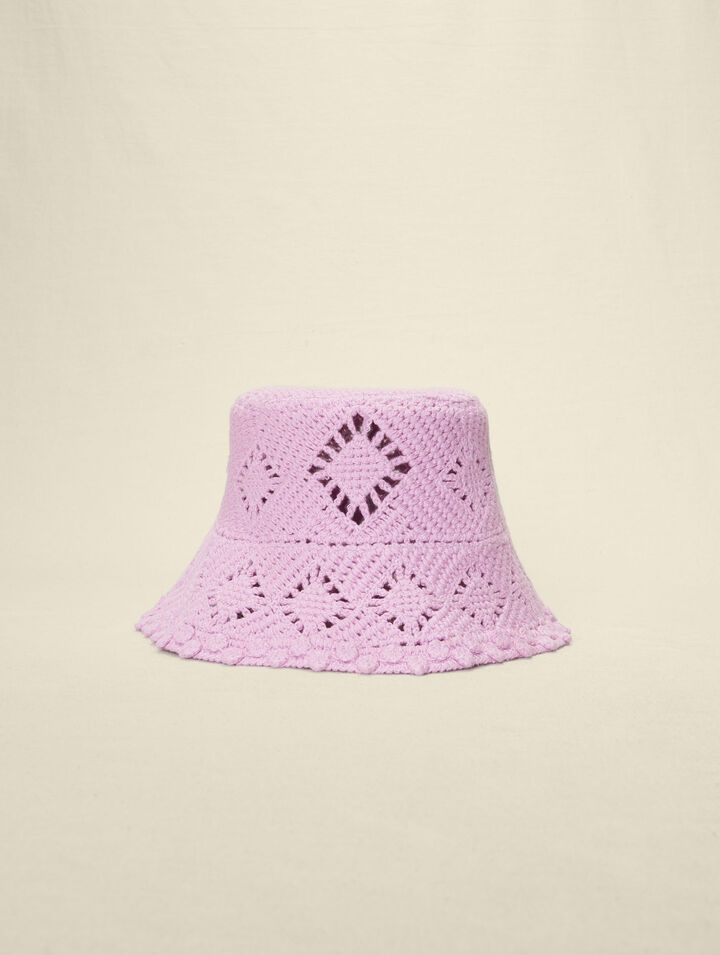 Crochet bob