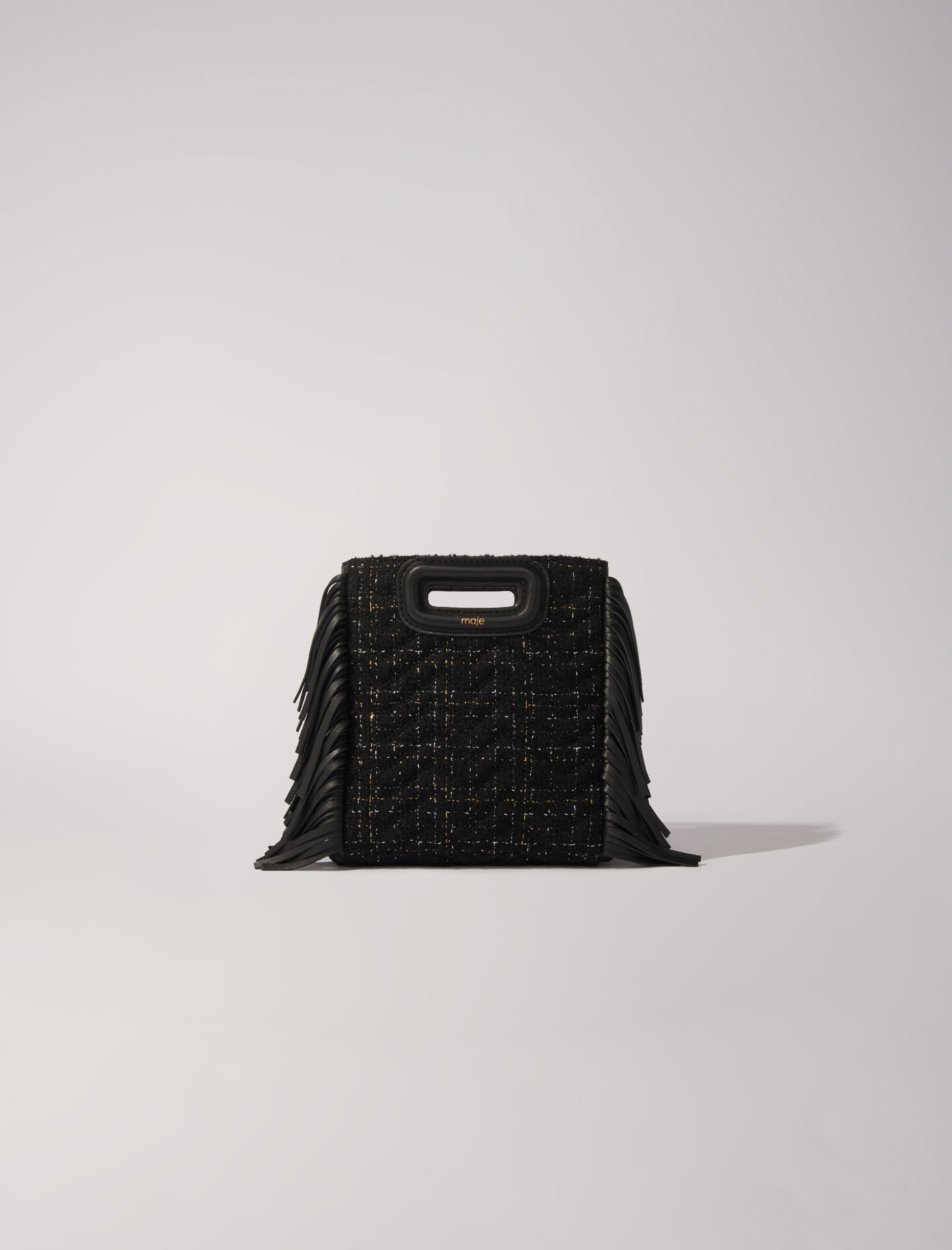 Mini quilted bag 2025