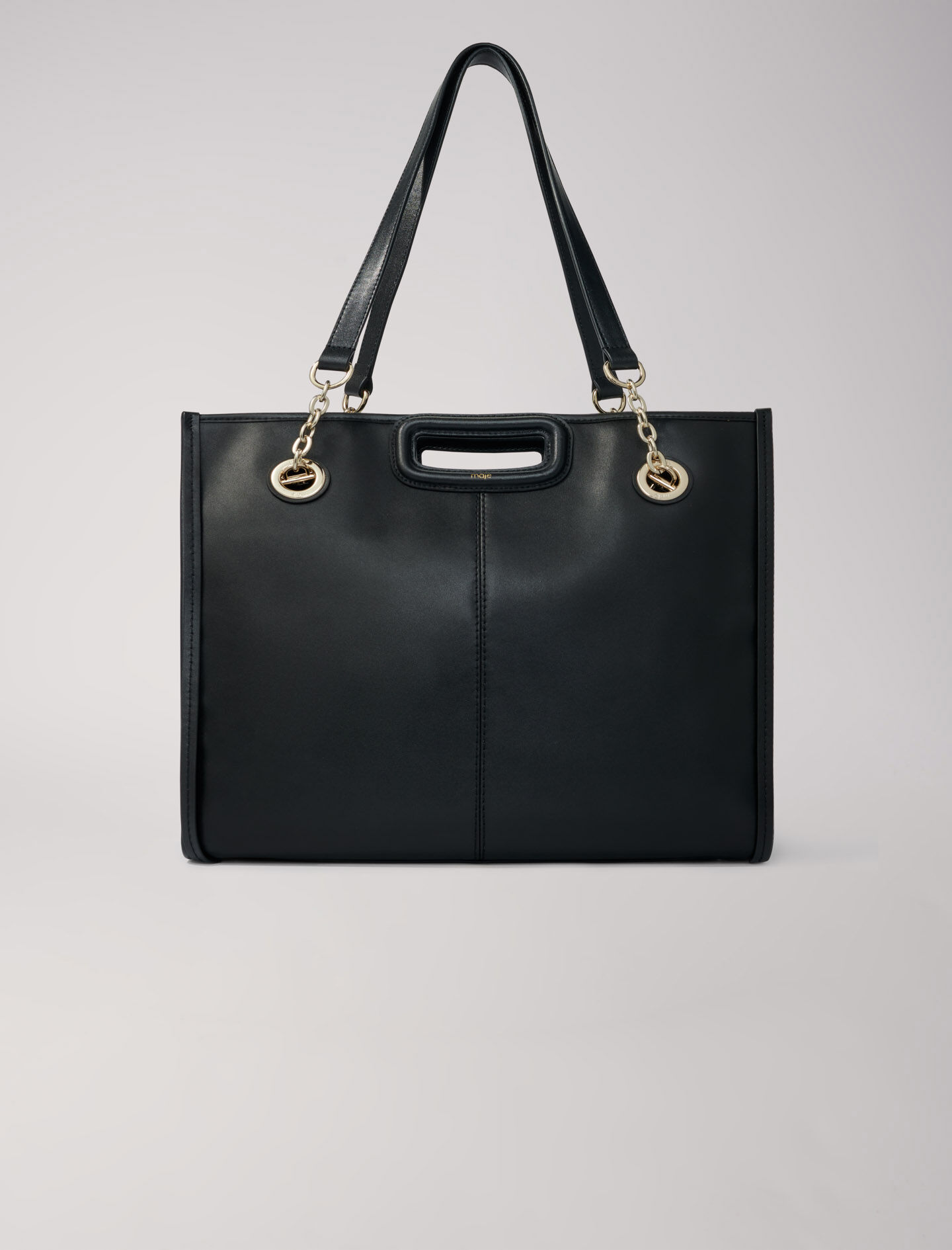 Totes Baskets Bags Women s Handbags Maje