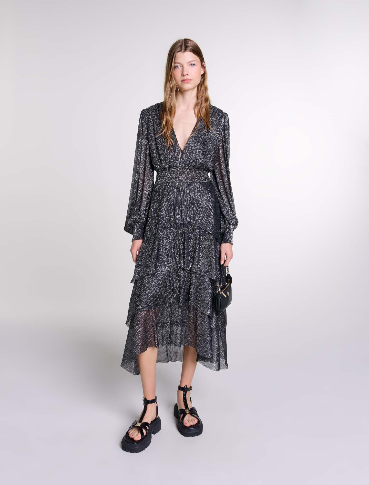 Maje dresses ireland outlet