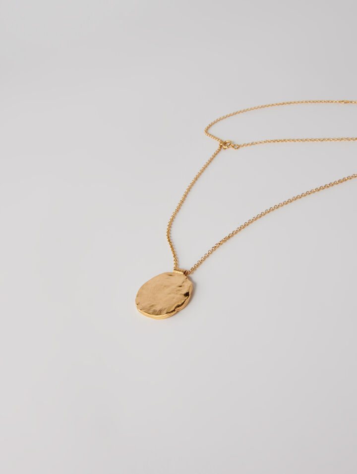 Zodiac medal
