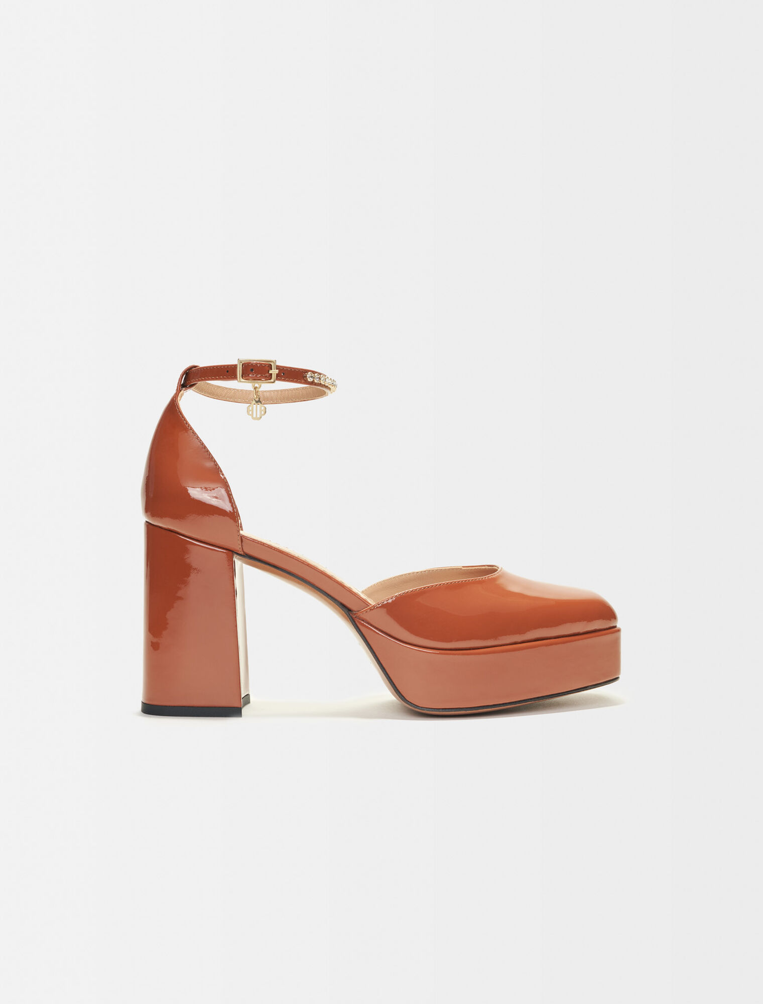 Patent platform pumps