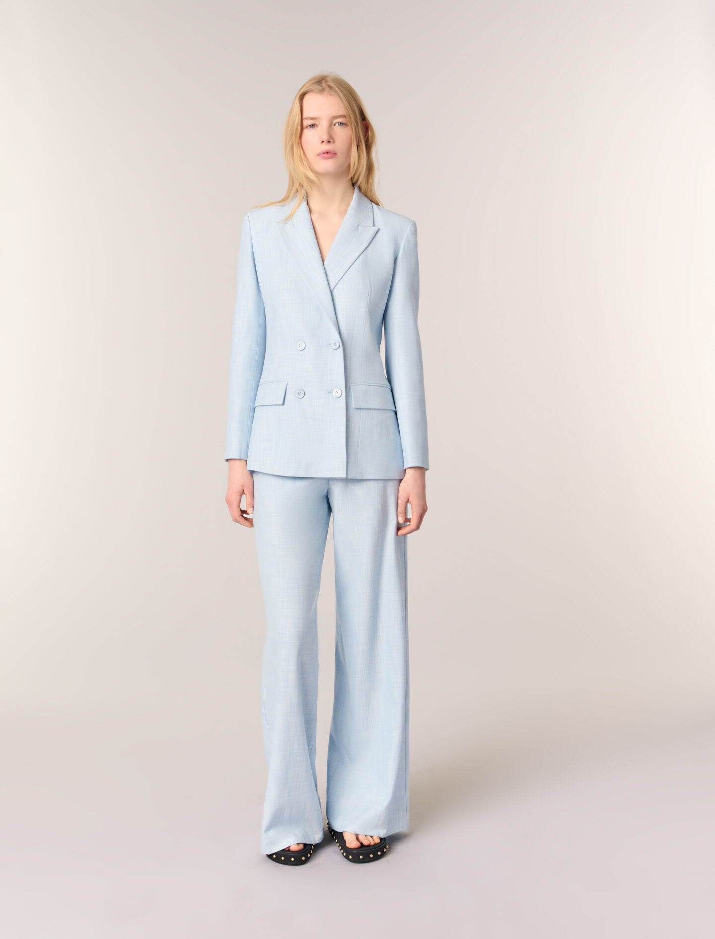Trendy Women's Blazers & Jackets: Biker, Tailored, Tweed