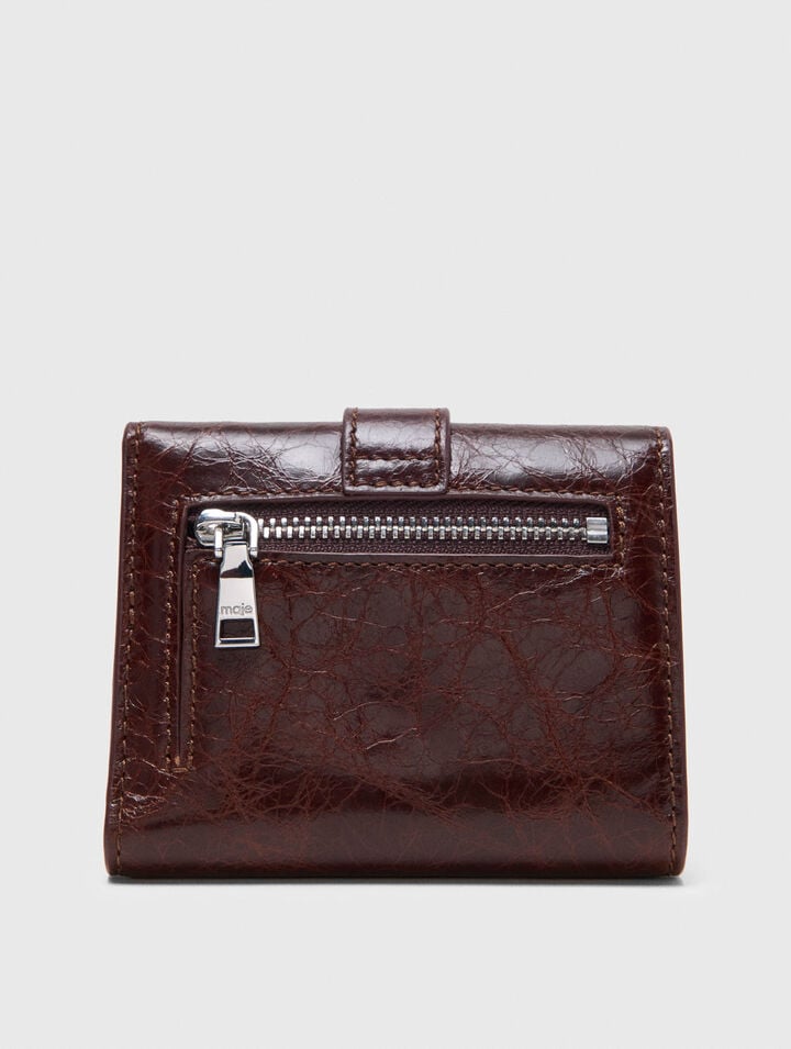 Miss M wallet