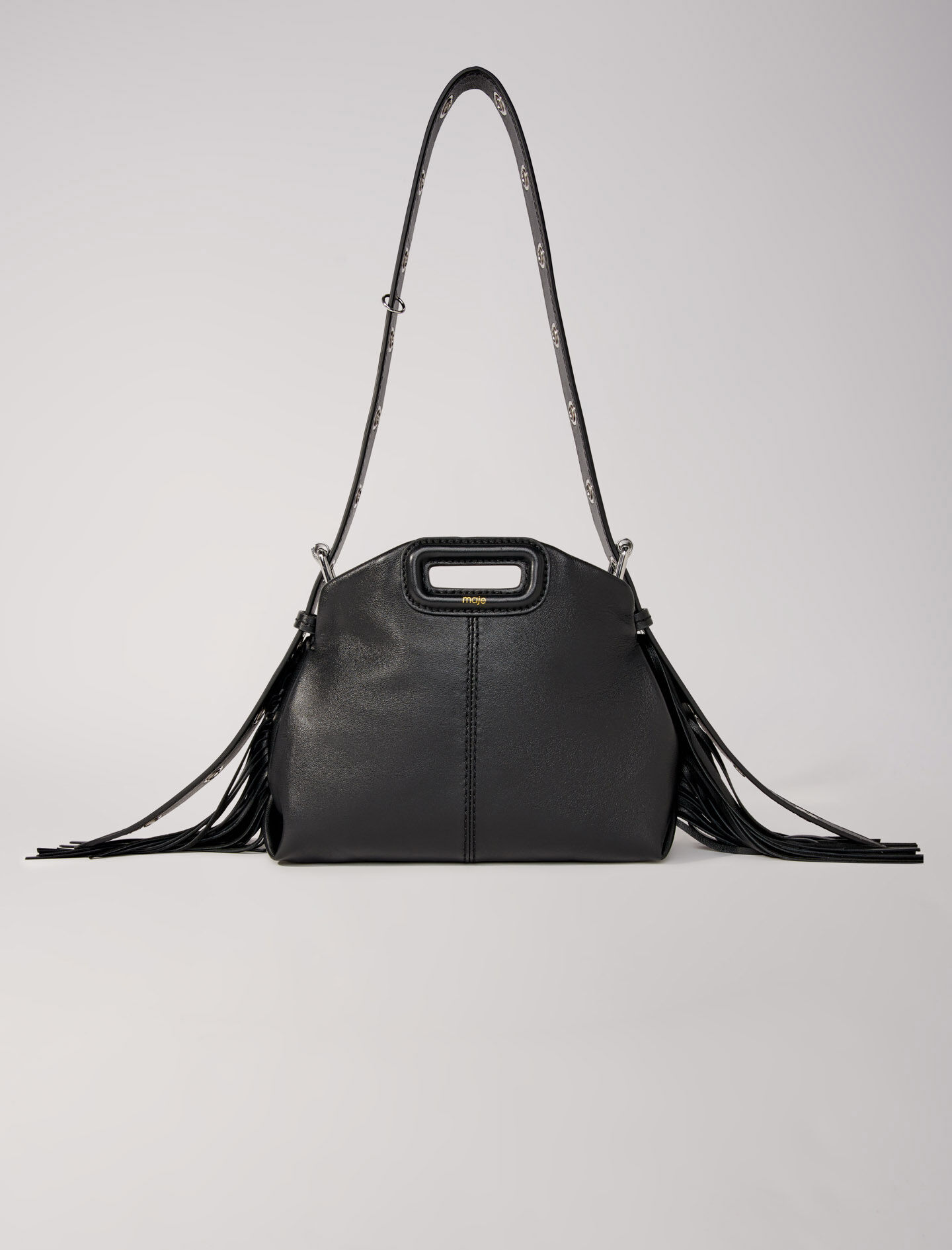 Maje Official Website: Clothing and Accessories for Women | New Summer 2024  Collection