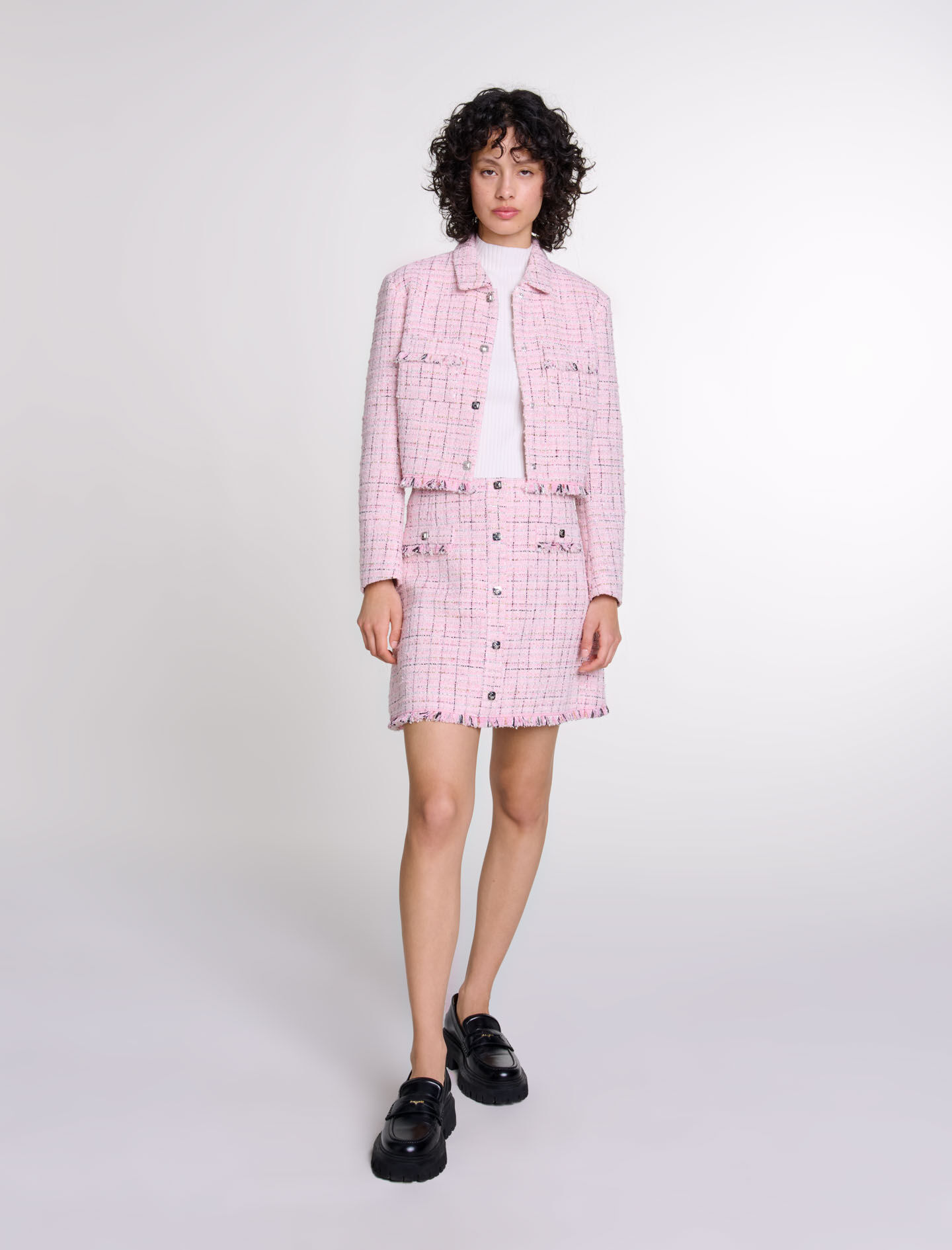Maje jackets sale online