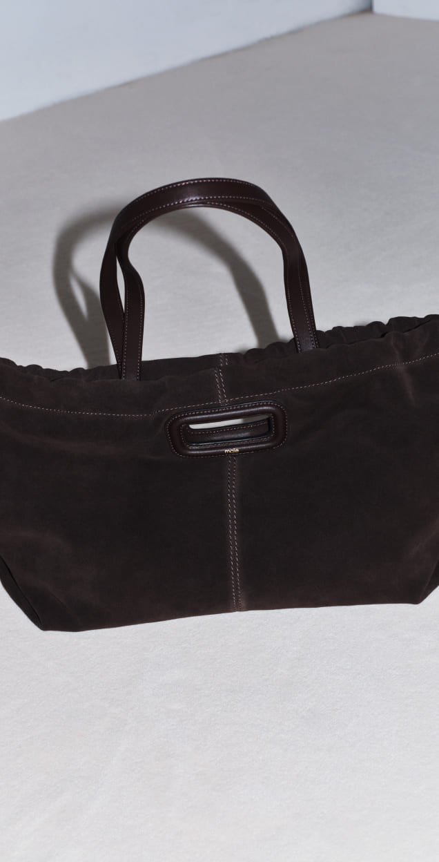 Sac M Tote
