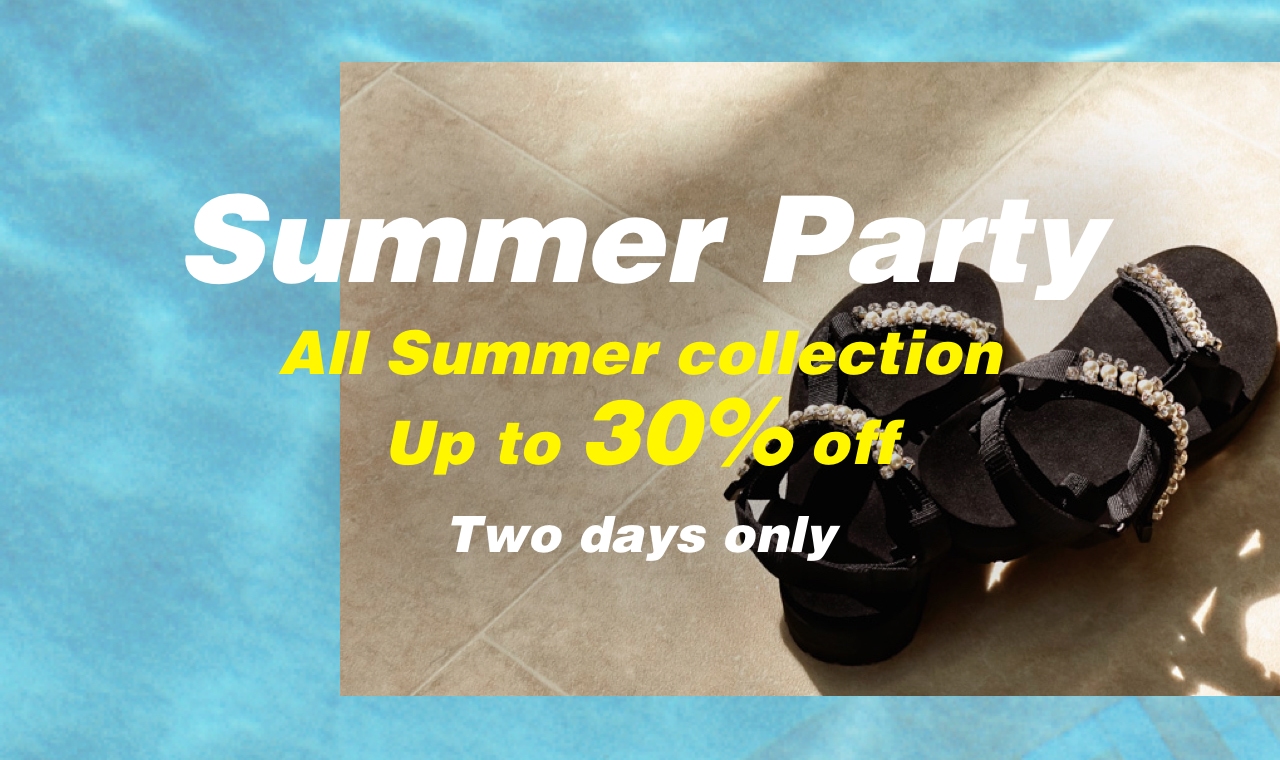 Summer Party